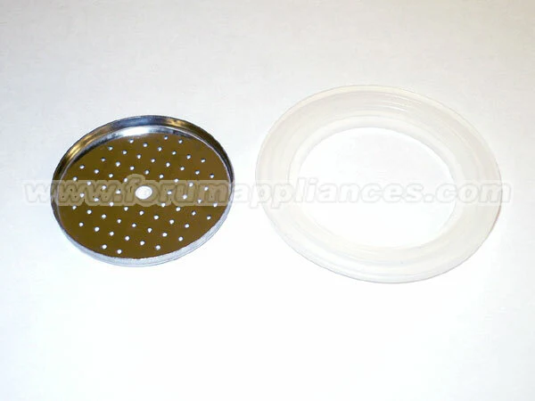 621749 | Seal & Grid for XP1020 Expresso Maker [DISCONTINUED] - Inhomebuy