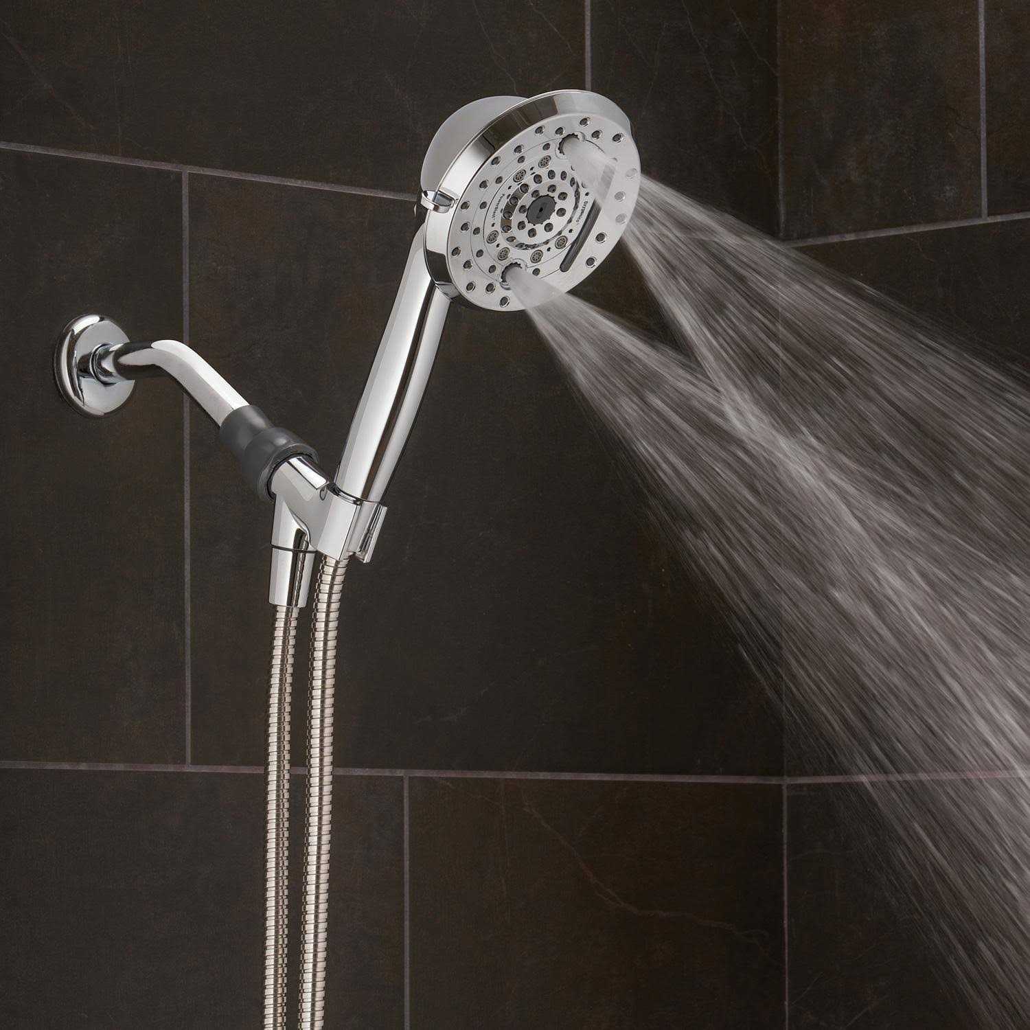 Water Pump Pressure Control Switch Adjustable Double Spring Pole - Inhomebuy