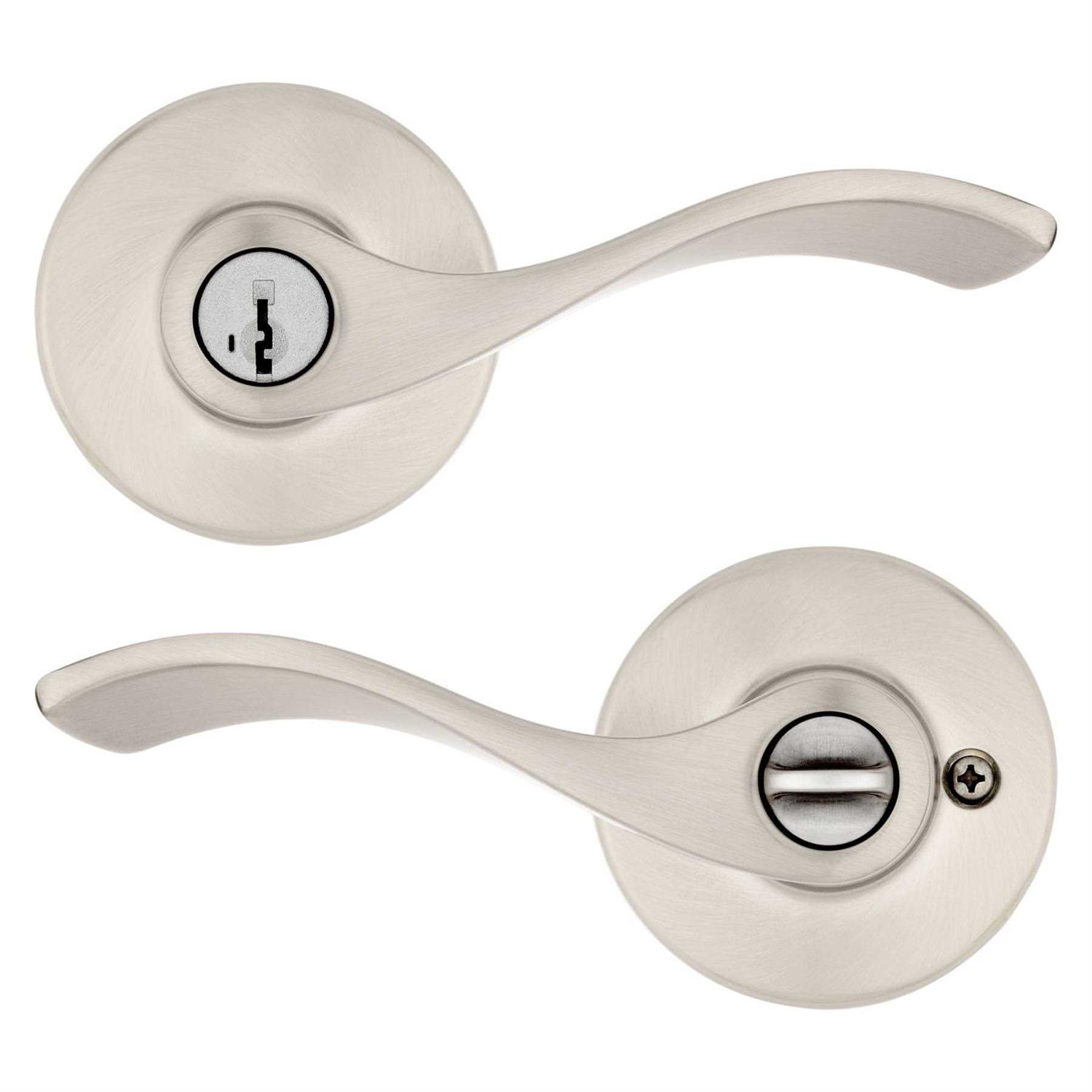 Kwikset Aura Bluetooth Keypad Smart Lock - Inhomebuy