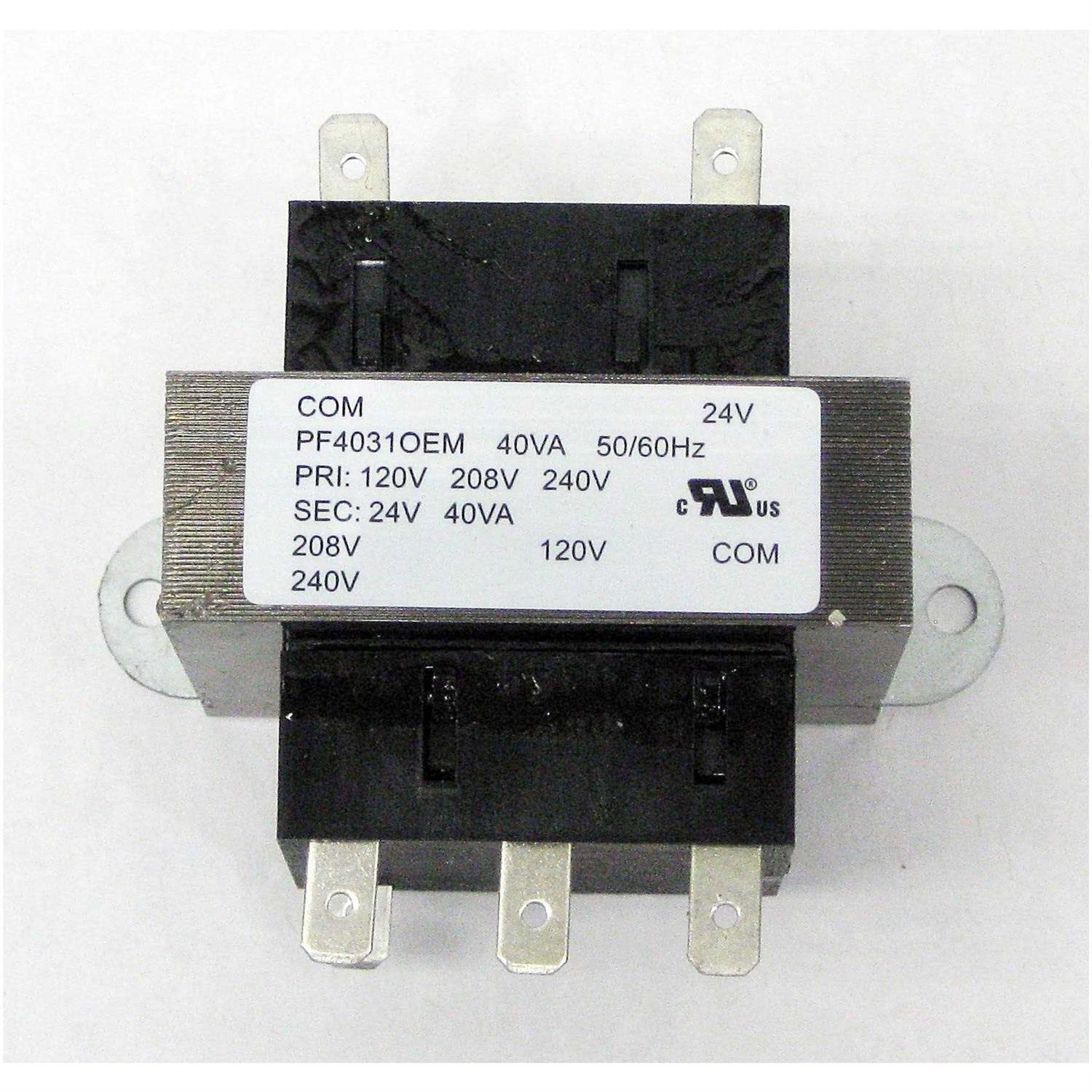 Packard PF40224 40va Class II Foot Mount Transformer - Inhomebuy