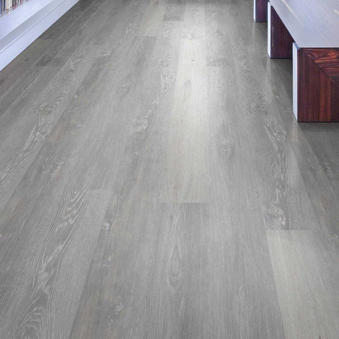 MSI White 12 in. x 24 in. Polished Porcelain Floor and Wall Tile - Inhomebuy