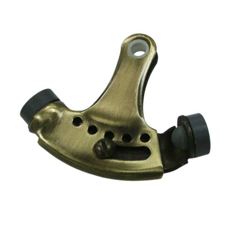 Deltana Flush Bumper WB100 - Inhomebuy