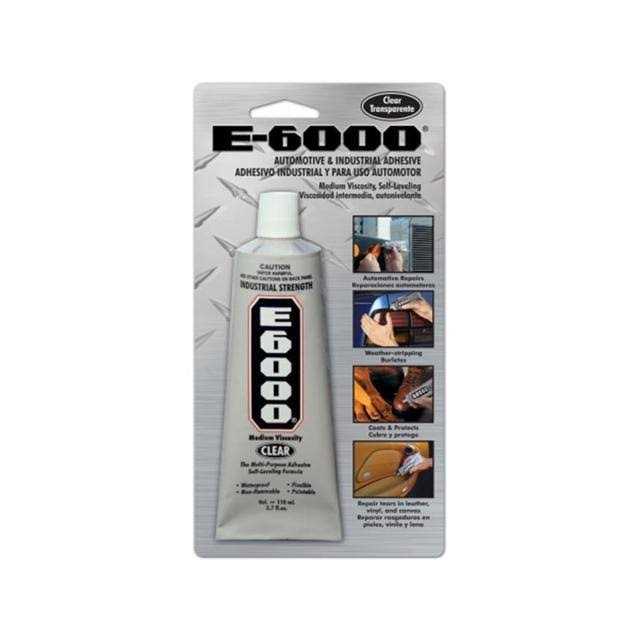 E6000 Adhesive - Inhomebuy