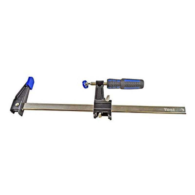 Yost Model 436608 97 Inch x 4 Inch Cutting Guide - Inhomebuy