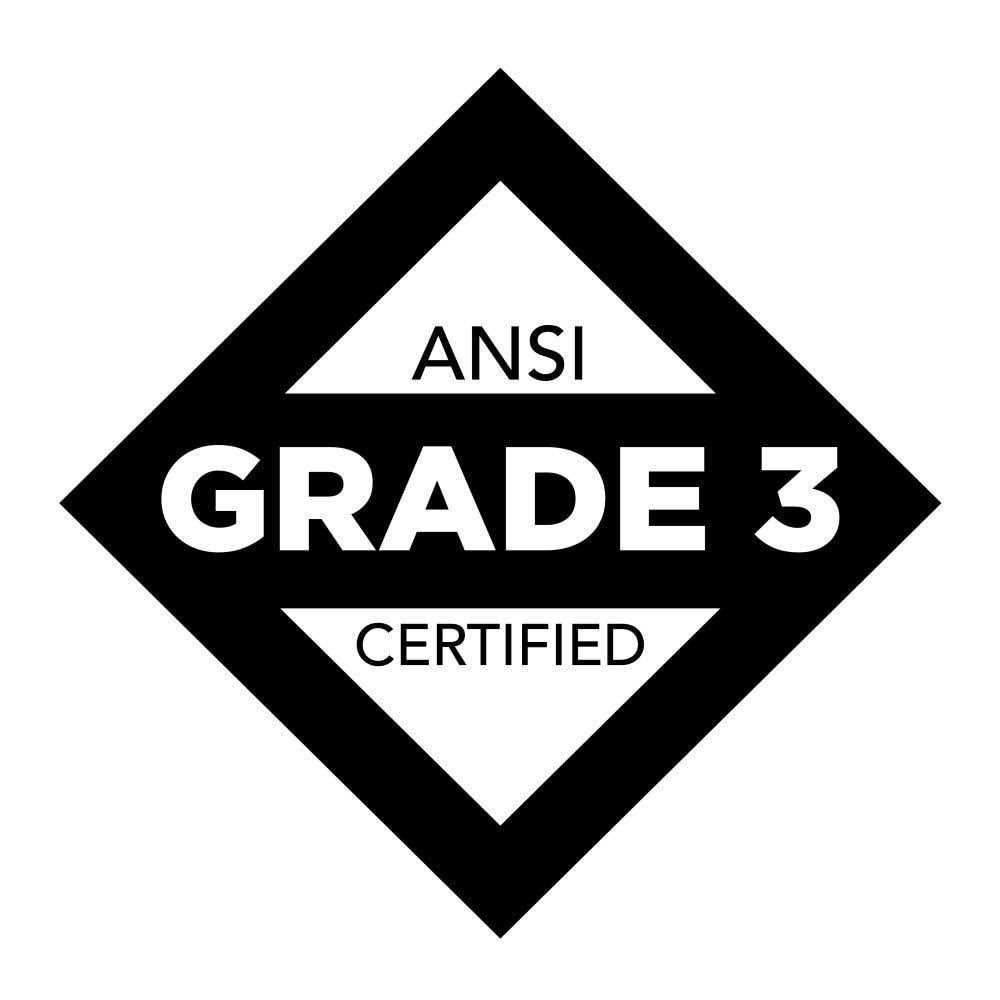 Design House 728386 Terrace Dummy Door Knob Satin Nickel - Inhomebuy