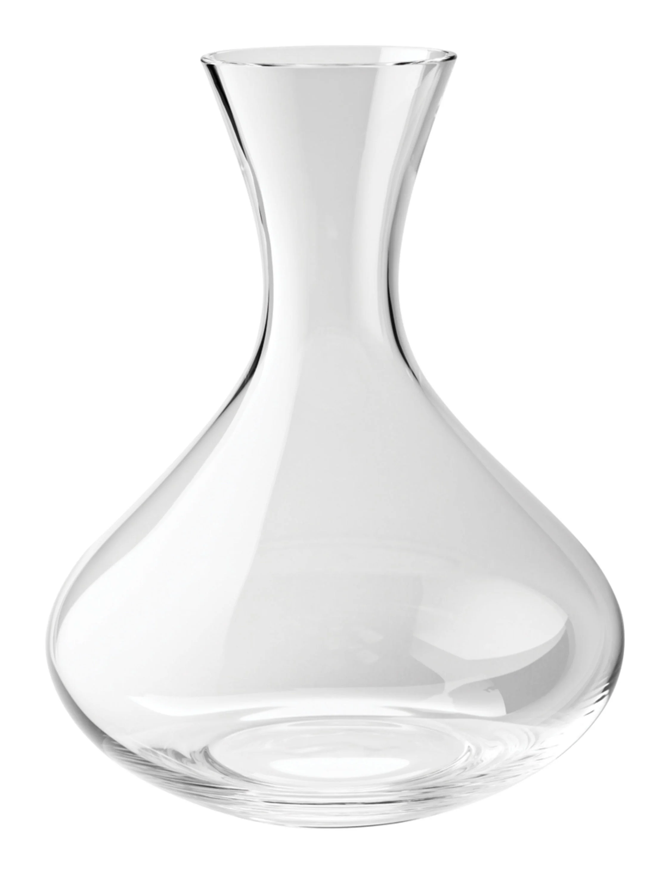 ZWILLING 25.3oz Glass Decanter, Prédicat Glassware Series - Inhomebuy