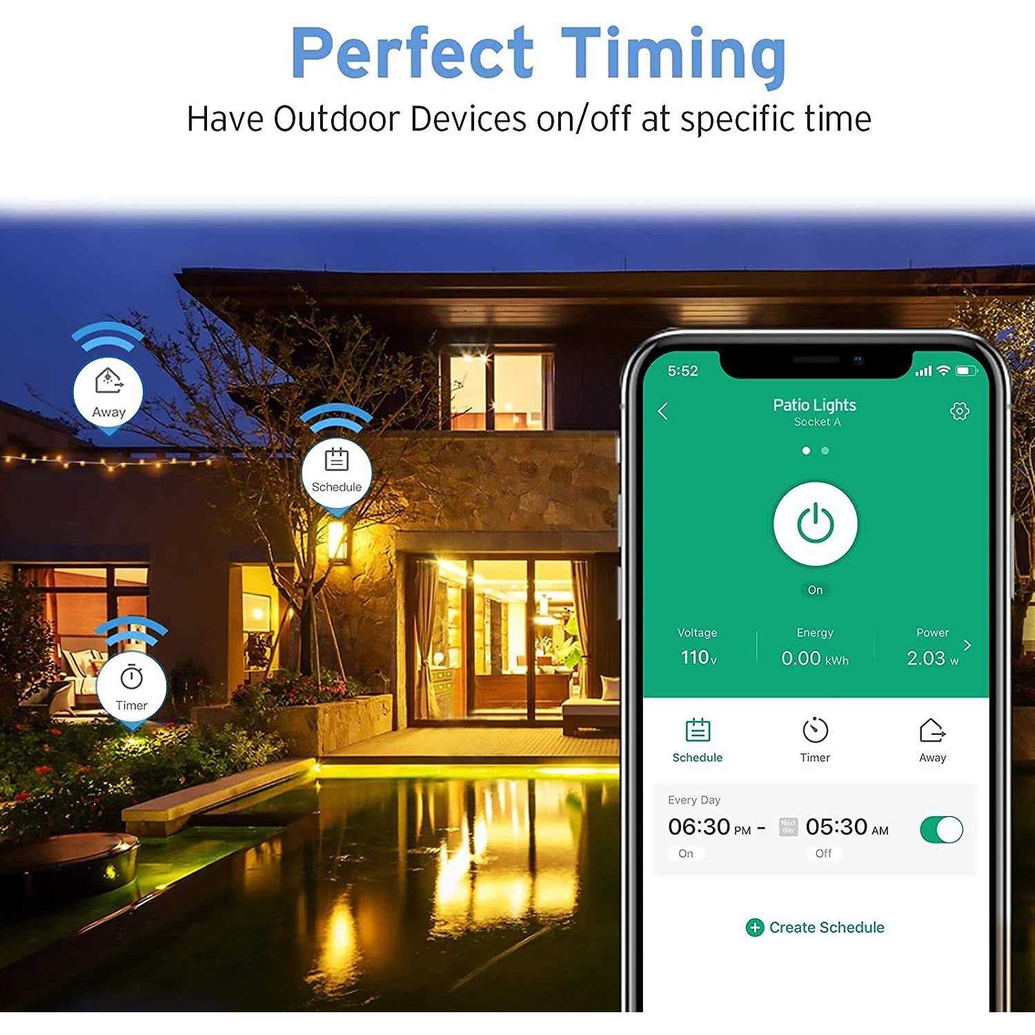 Outdoor Products All Purpose Tarp - Inhomebuy