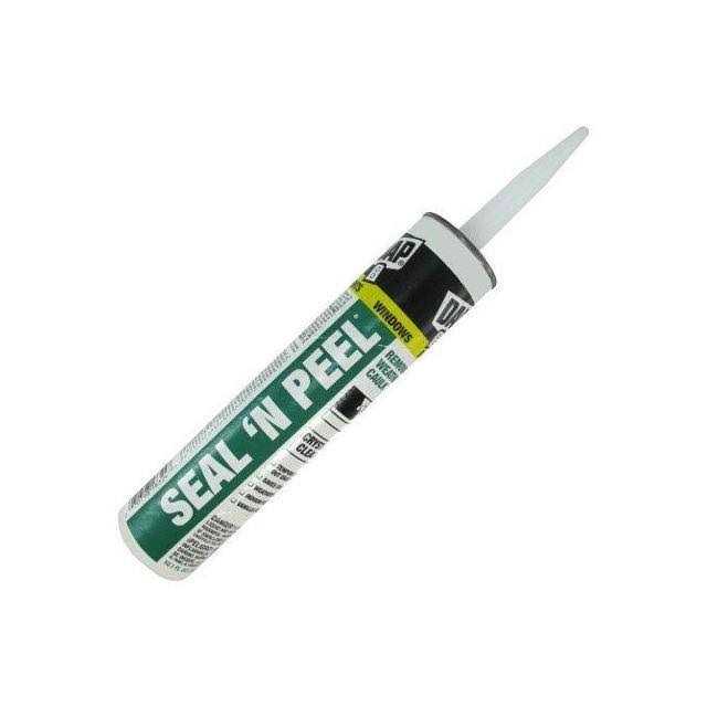 DAP Red 100% RTV Silicone Sealant 10.3 oz 08013 - Inhomebuy