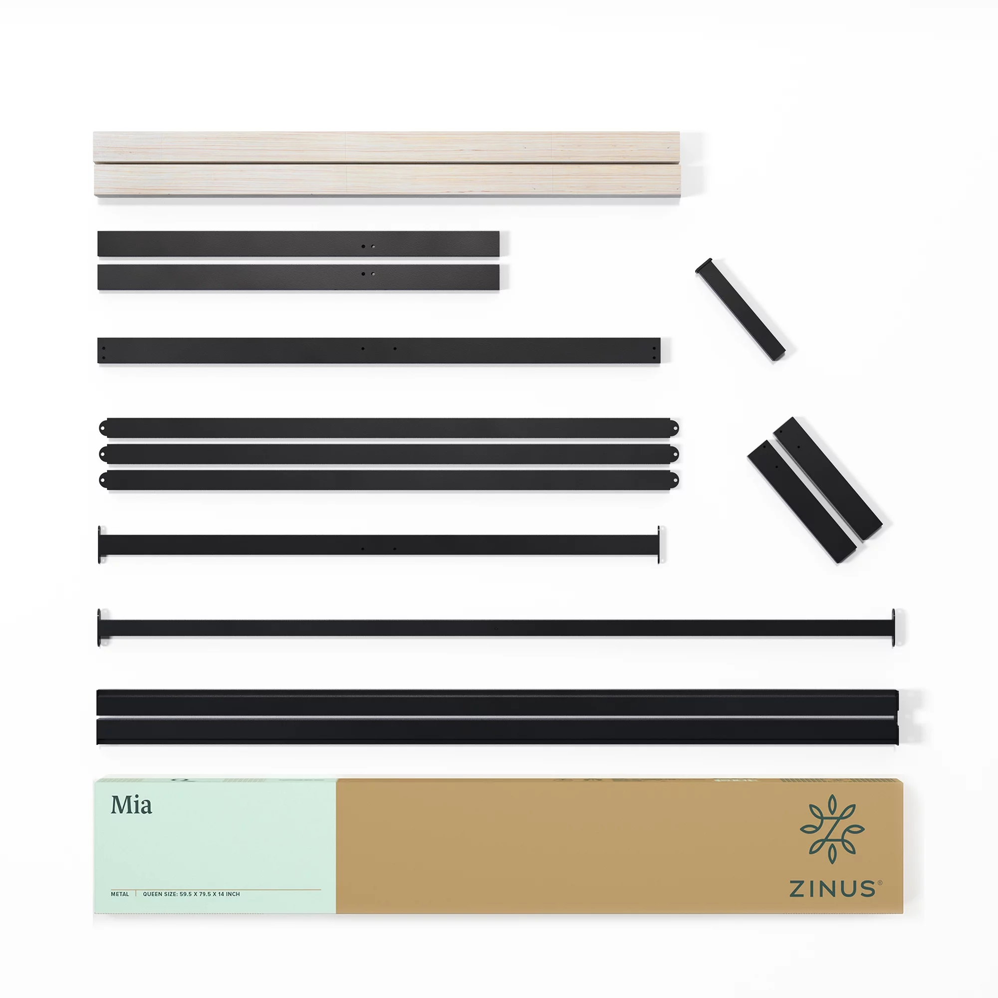 Zinus Mia 38