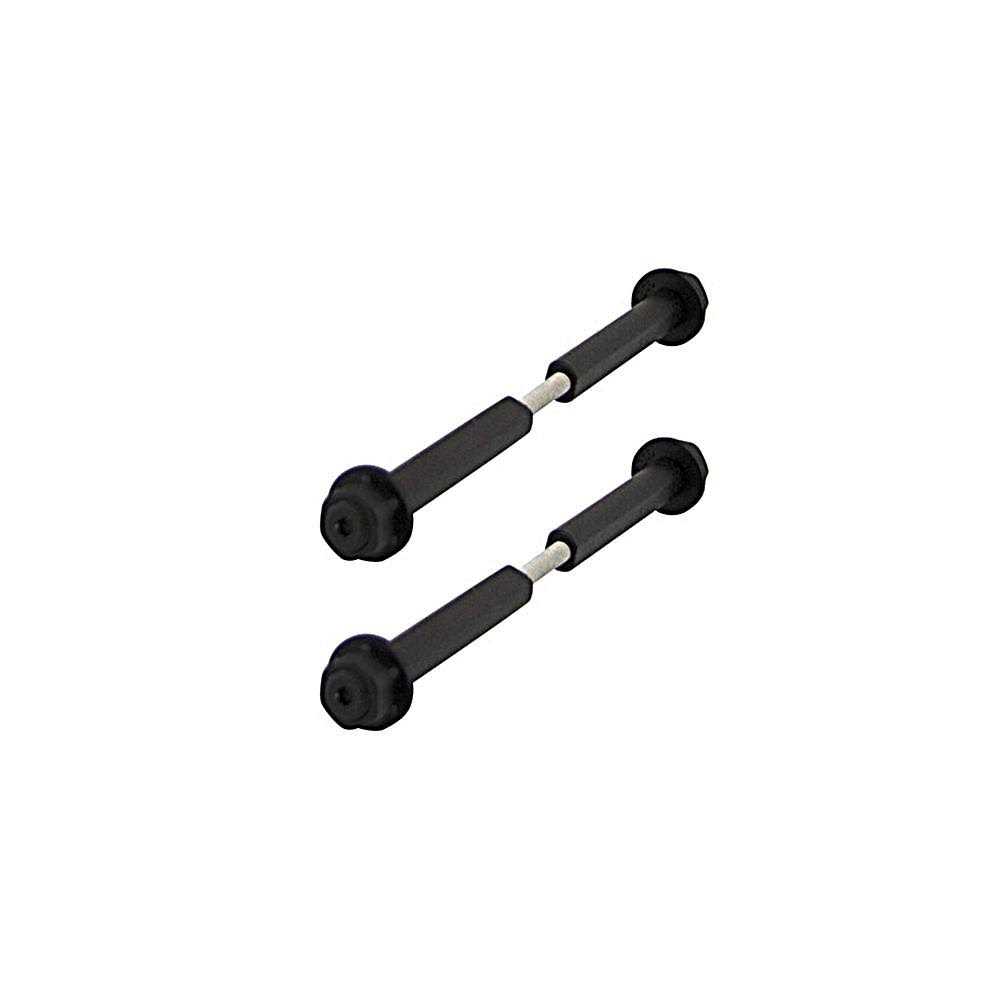 Ozco 12-inch OWT Timber Bolts - Inhomebuy