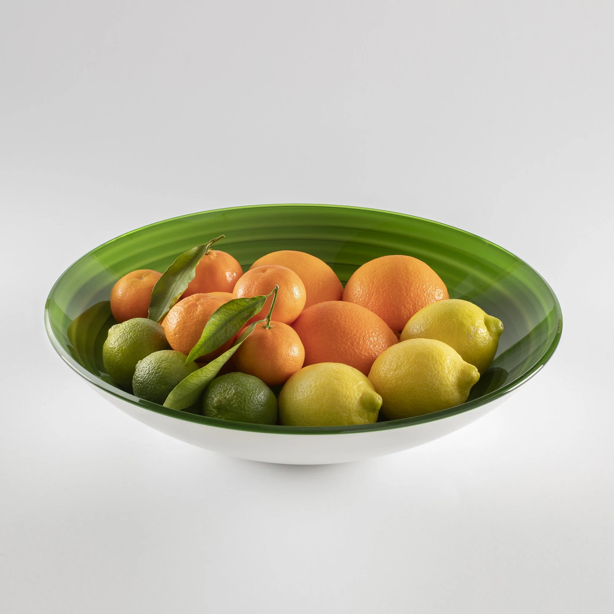 Center Piece/ Fruit Bowl Twist Kiwi - Inhomebuy