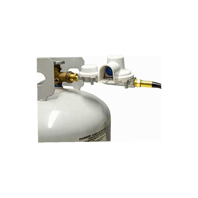 Mr. Heater Propane Hose Assembly F273072 - Inhomebuy
