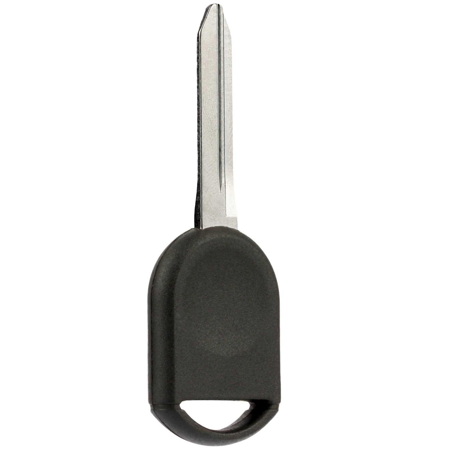 USAremote Replacement 80 Bit Transponder Ignition Car Key fits H92 H84 H85 Ford Lincoln Mercury - Inhomebuy
