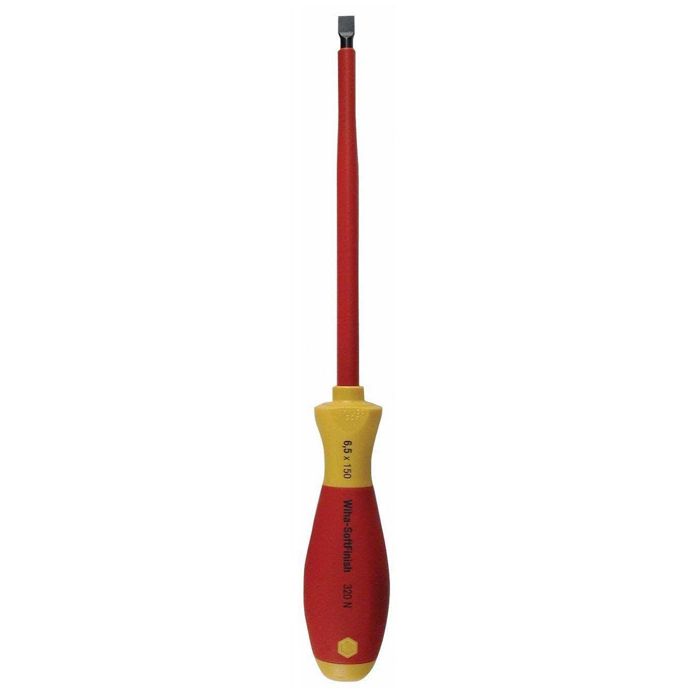 Wiha Insulated Screwdriver Set - Inhomebuy