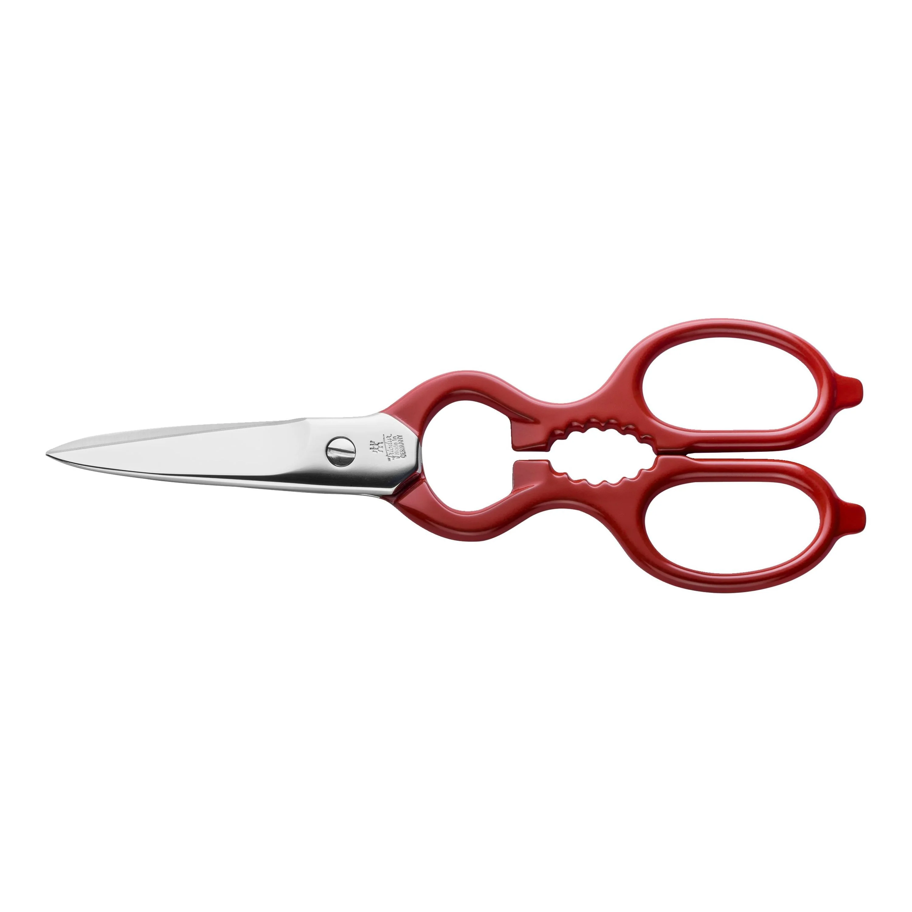 ZWILLING Multi-Purpose Kitchen Shears in Black - Inhomebuy