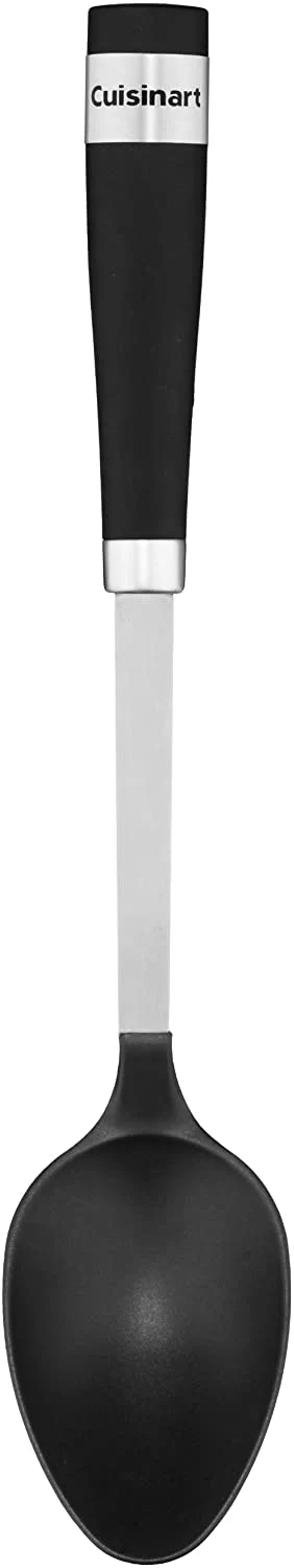 Cuisinart Basting Spoon nylon - Barrel Collection | CTG-04-SSC - Inhomebuy