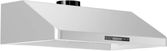 ZLINE 30 in. Under Cabinet Stainless Steel Range Hood 619-30 - Inhomebuy