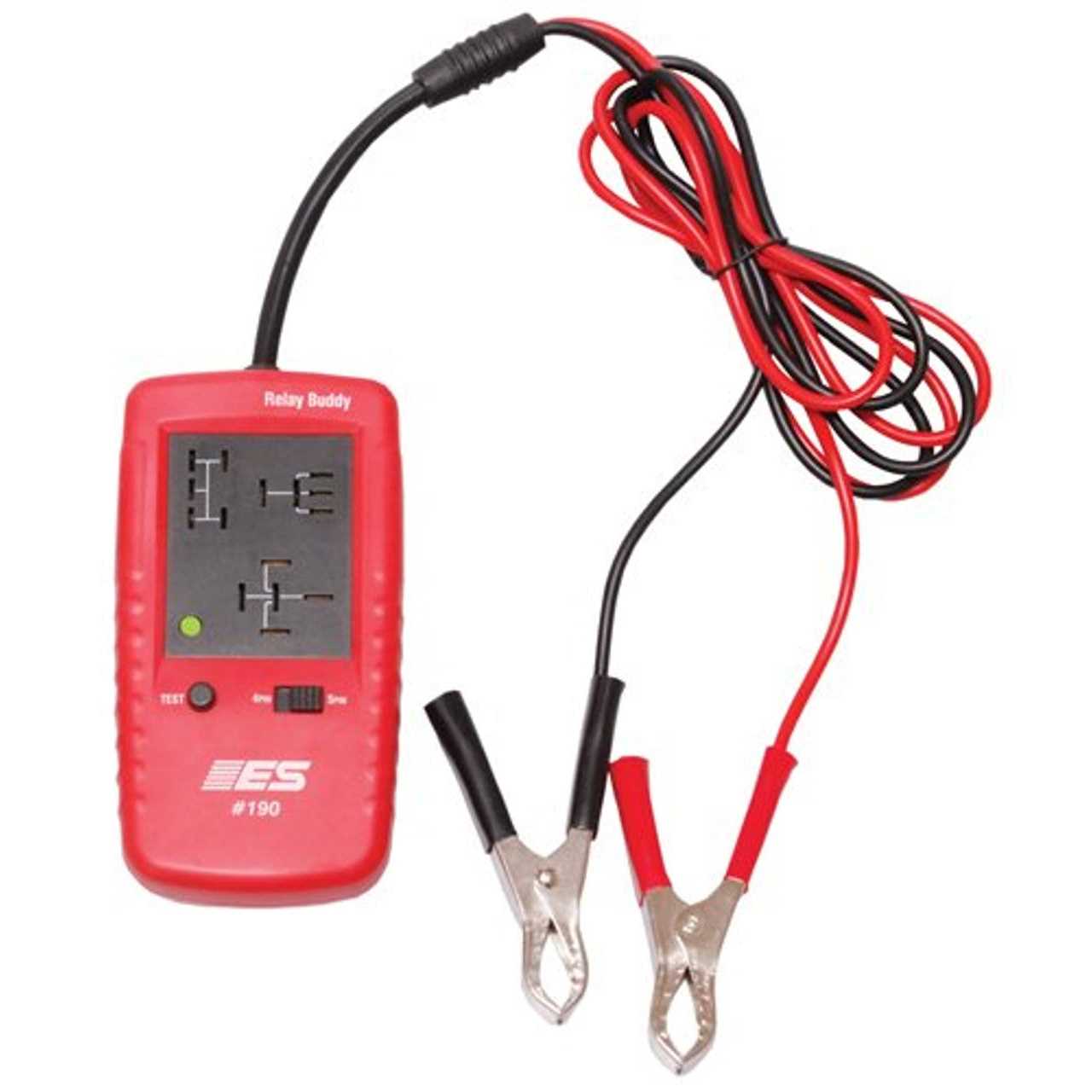 Electronic Specialties 180 Loadpro Dynamic Test Leads - Inhomebuy