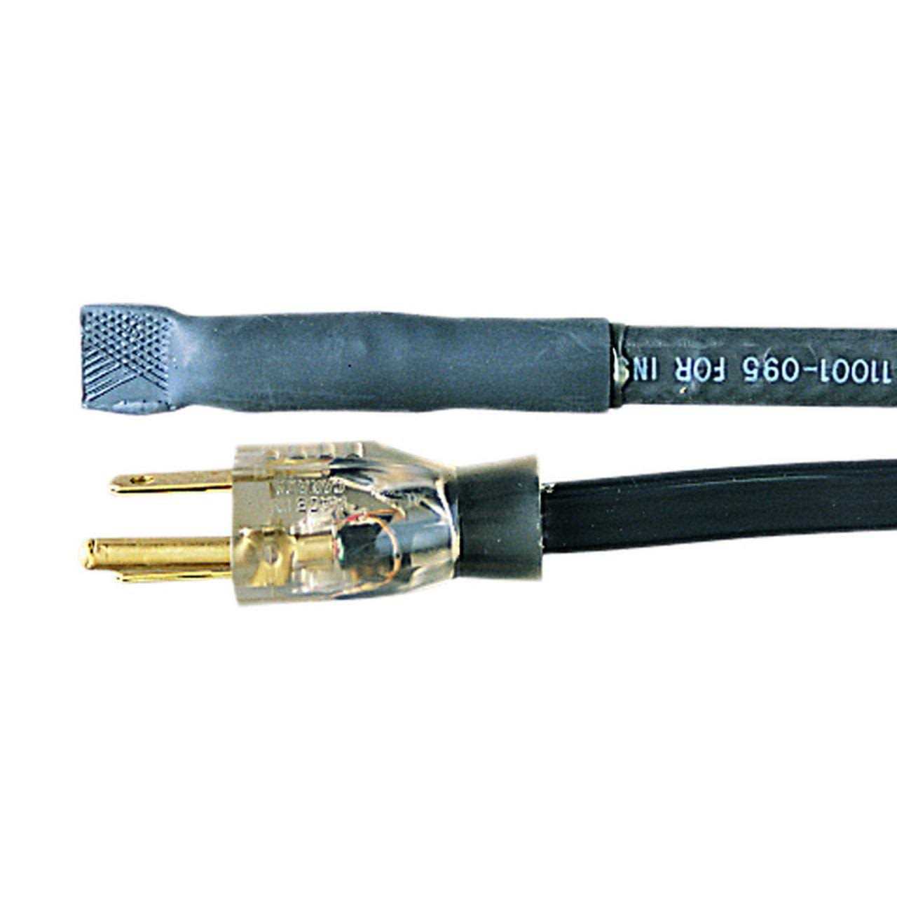 Easy Heat Pipe Heating Cable AHB-112A - Inhomebuy
