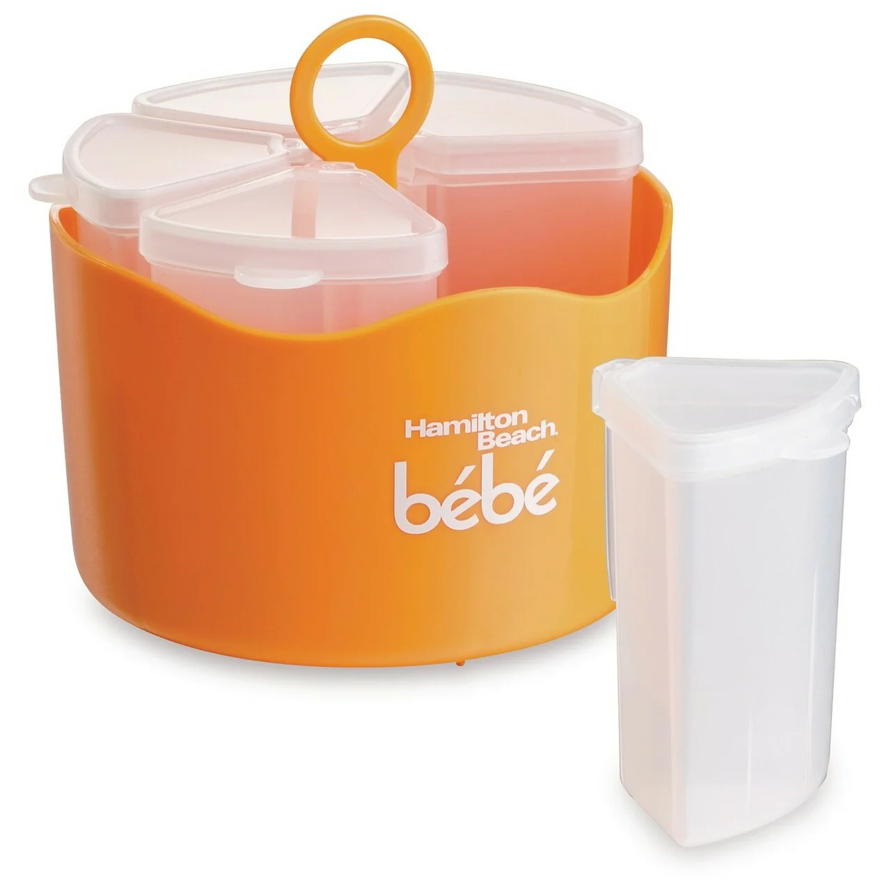 Hamilton Beach Baby Food Maker |36533C| Bebe 5-cup - Inhomebuy