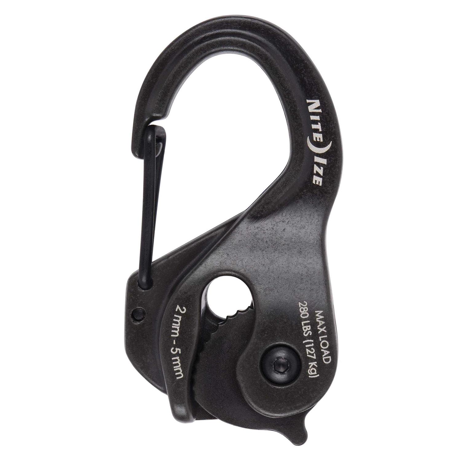 Nite Ize CamJam XT Aluminum Cord Tightener - Inhomebuy