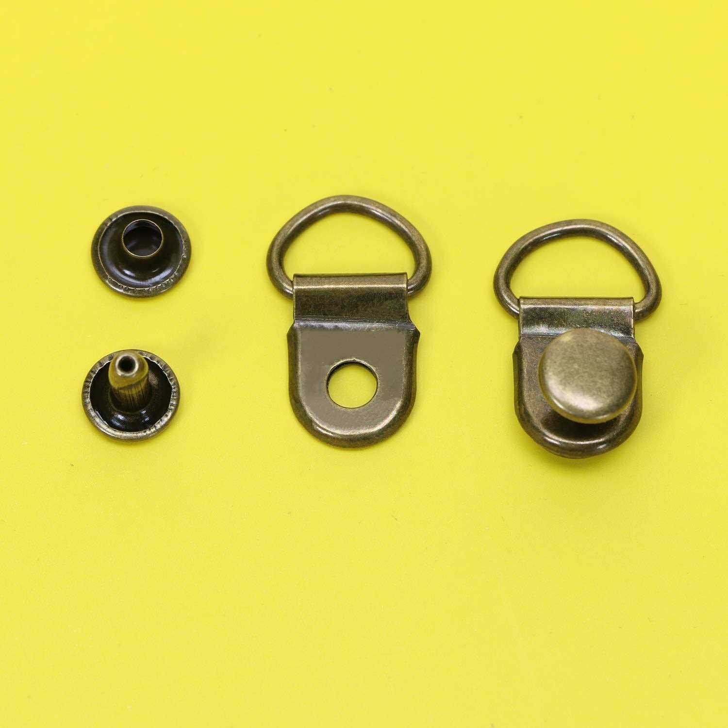 ONLYKXY 5 Pcs Black Diameter Silicone Round Snap in Type Locking Furniture Hole Plugs Button Protective Cover Cap Head - Inhomebuy