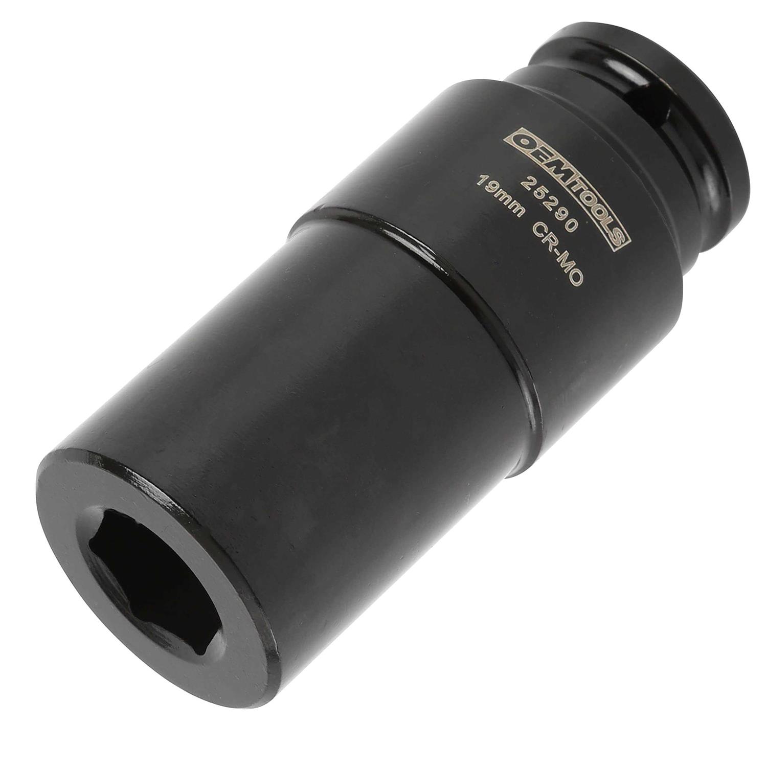 OEMTOOLS 25284 Shock Absorber Socket - Inhomebuy