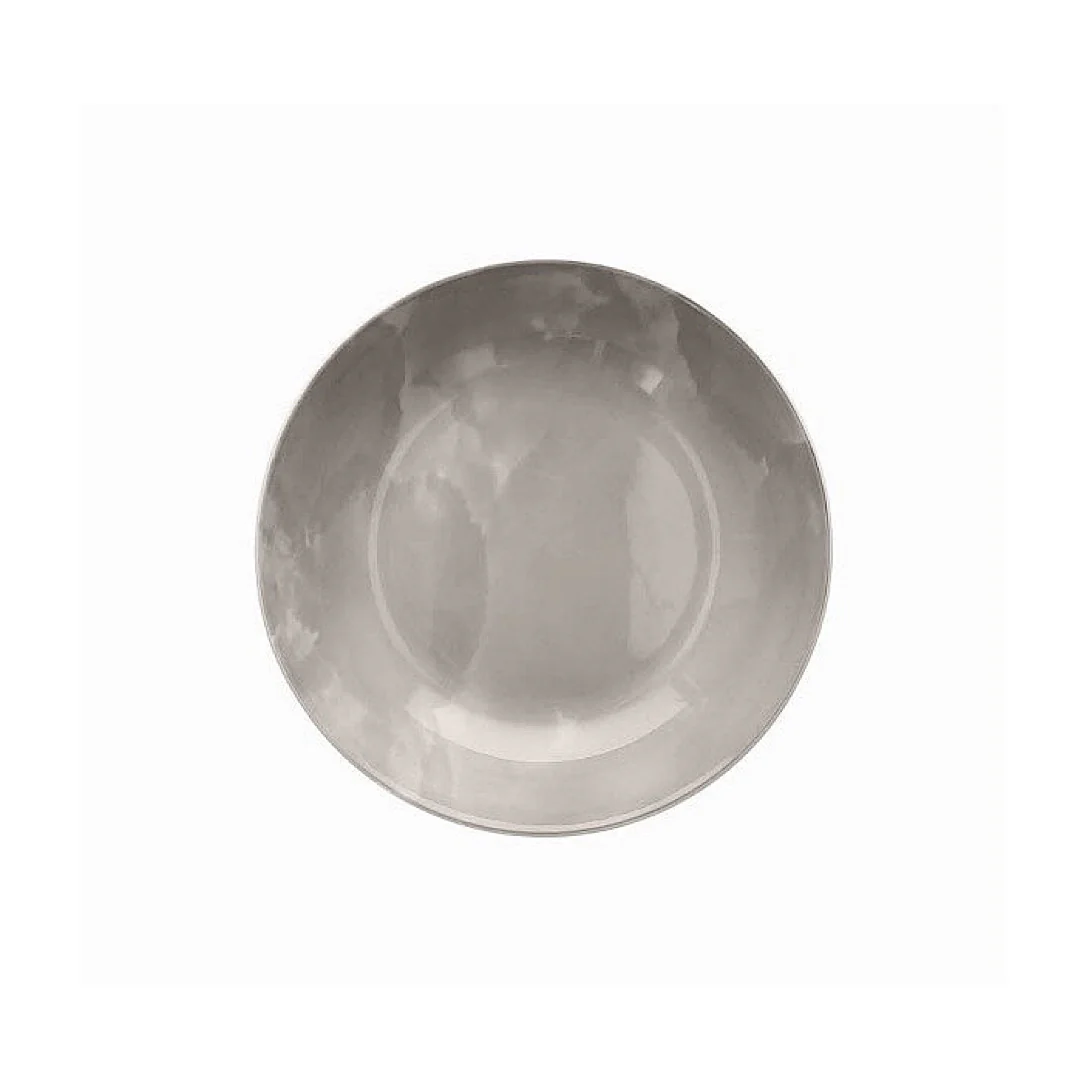 Soupe Plate 20cm Sfera Color Plate - Inhomebuy