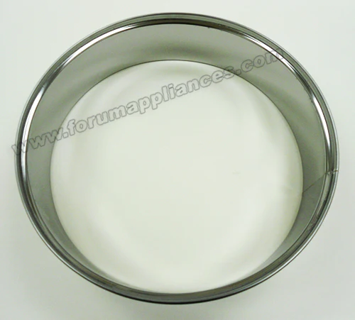 AX737-RING | Extension Ring for AX737MH and 13L Turbo Broilers - Inhomebuy
