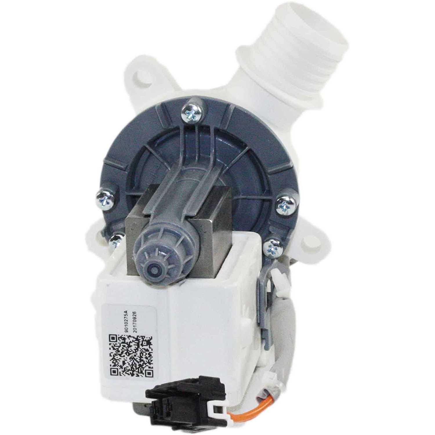 GE Washing Machine Drain Pump Wh23x10043 - Inhomebuy