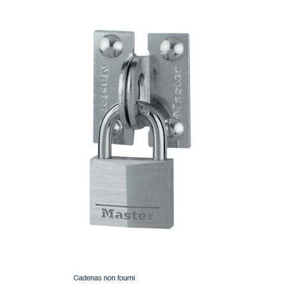 Master Lock 527D Padlock - Inhomebuy