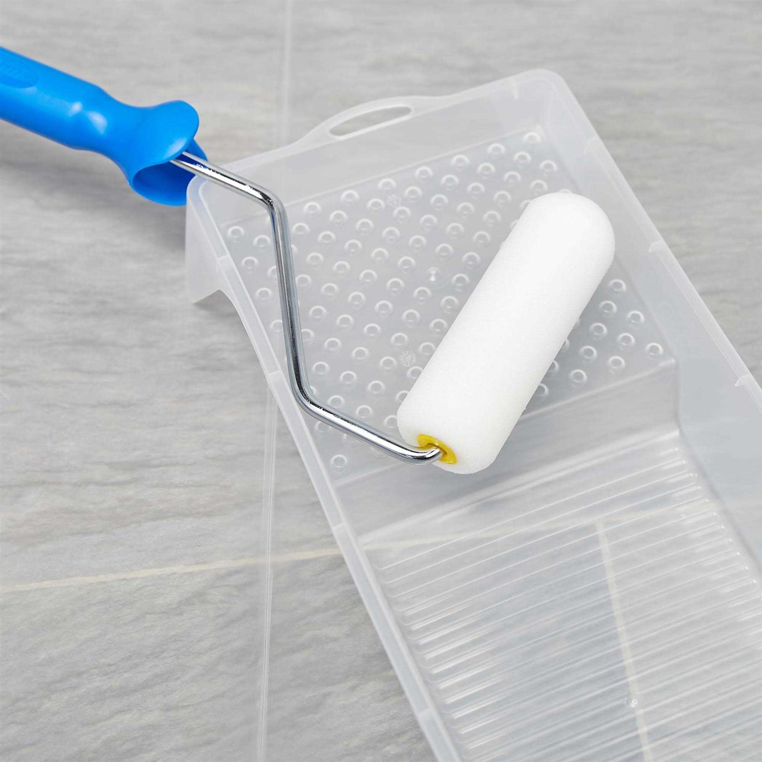 Whizz 51012 Velour Roller Cover - Inhomebuy