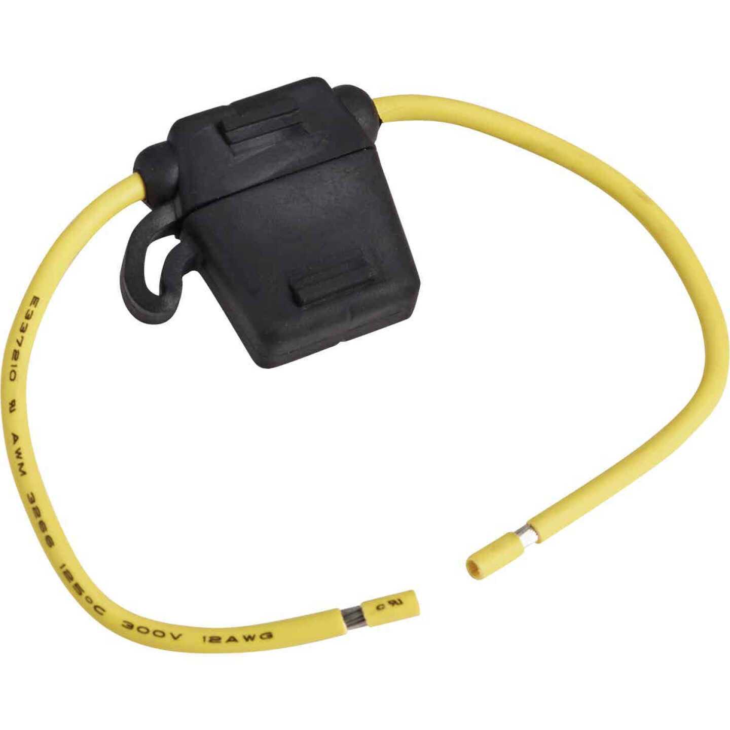 Eaton Bussmann BMM603-1SQ Fuse Block - Inhomebuy