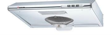 Sakura Kitchen Range Hood |R602-24HS| 24