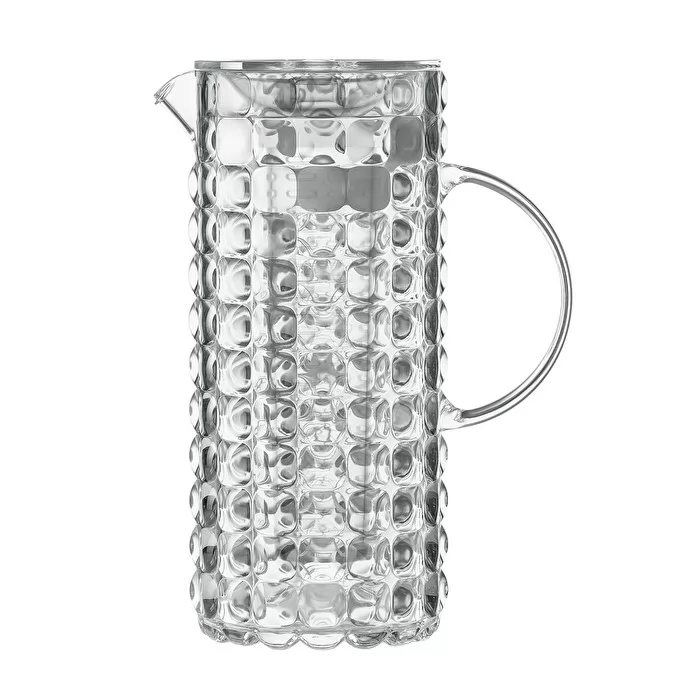 Pitcher With Refrigerant Bulb Tiffany Clear - Inhomebuy