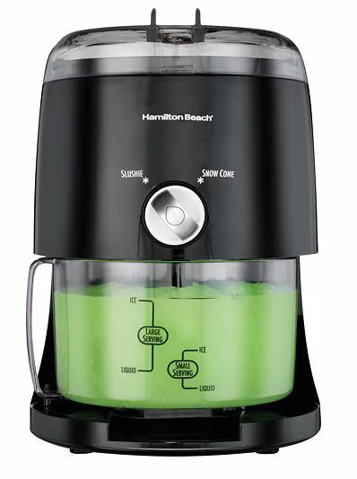 Hamilton Beach Ice Shaver |68506|
