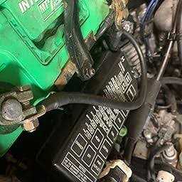 End Game 2 Awg Gauge Marine Grade Battery Cables Fully Assembled With Heavy Duty Tinned Lugs - Inhomebuy