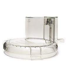 DLC2011WBC | Work Bowl Cover (old style) for DLC-2011 [DISCONTINUED] - Inhomebuy