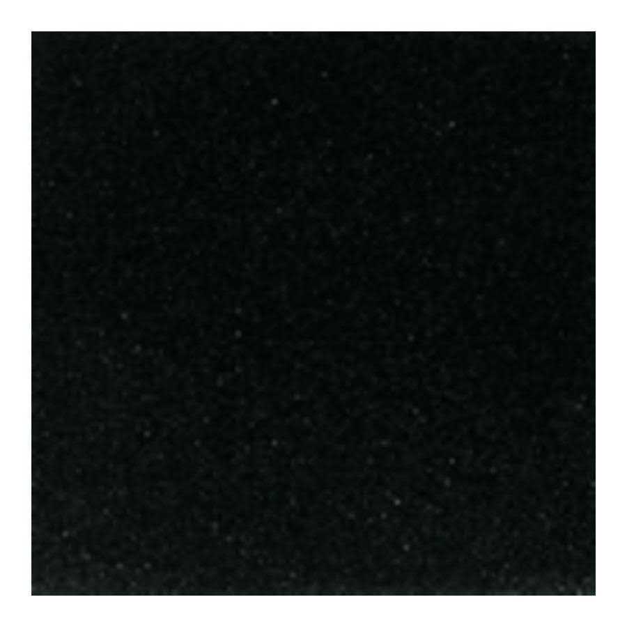 Daltile Granite 12 x 12 Polished Absolute Black Tile & Stone - Inhomebuy