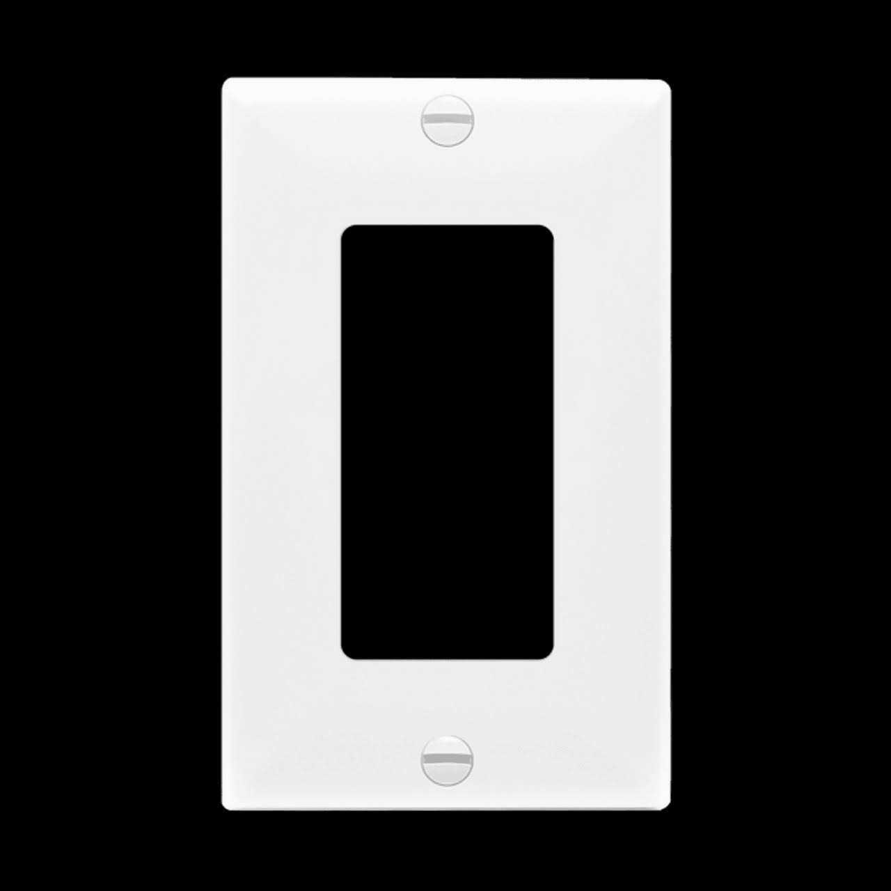 ENERLITES Outdoor Outlet Cover Extra-Duty in-Use Weatherproof Outdoor Decorator/GFCI Receptacle Outlets - Inhomebuy