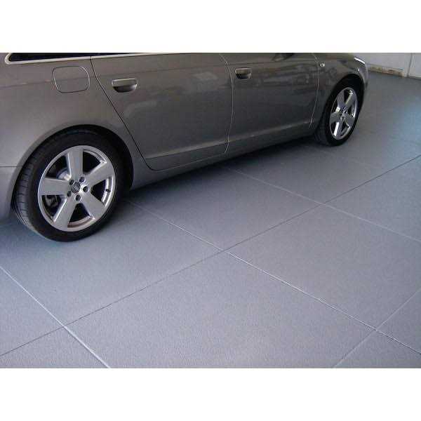 Daich RollerRock 1 gal. Self-Priming Exterior Concrete Coating - Inhomebuy