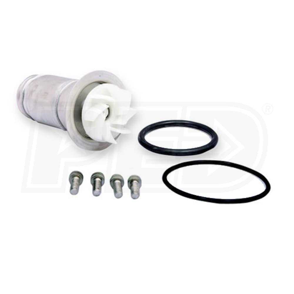 Taco 0015E3-2F2 0015e3 ECM High-Efficiency Wet Rotor Circulator Pump w/ ECM Permanent Magnet Motor - Inhomebuy