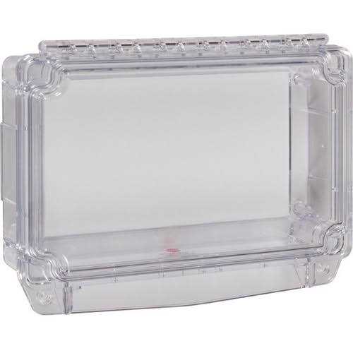 Safety Technology International STI-7510D Enclosure - Inhomebuy