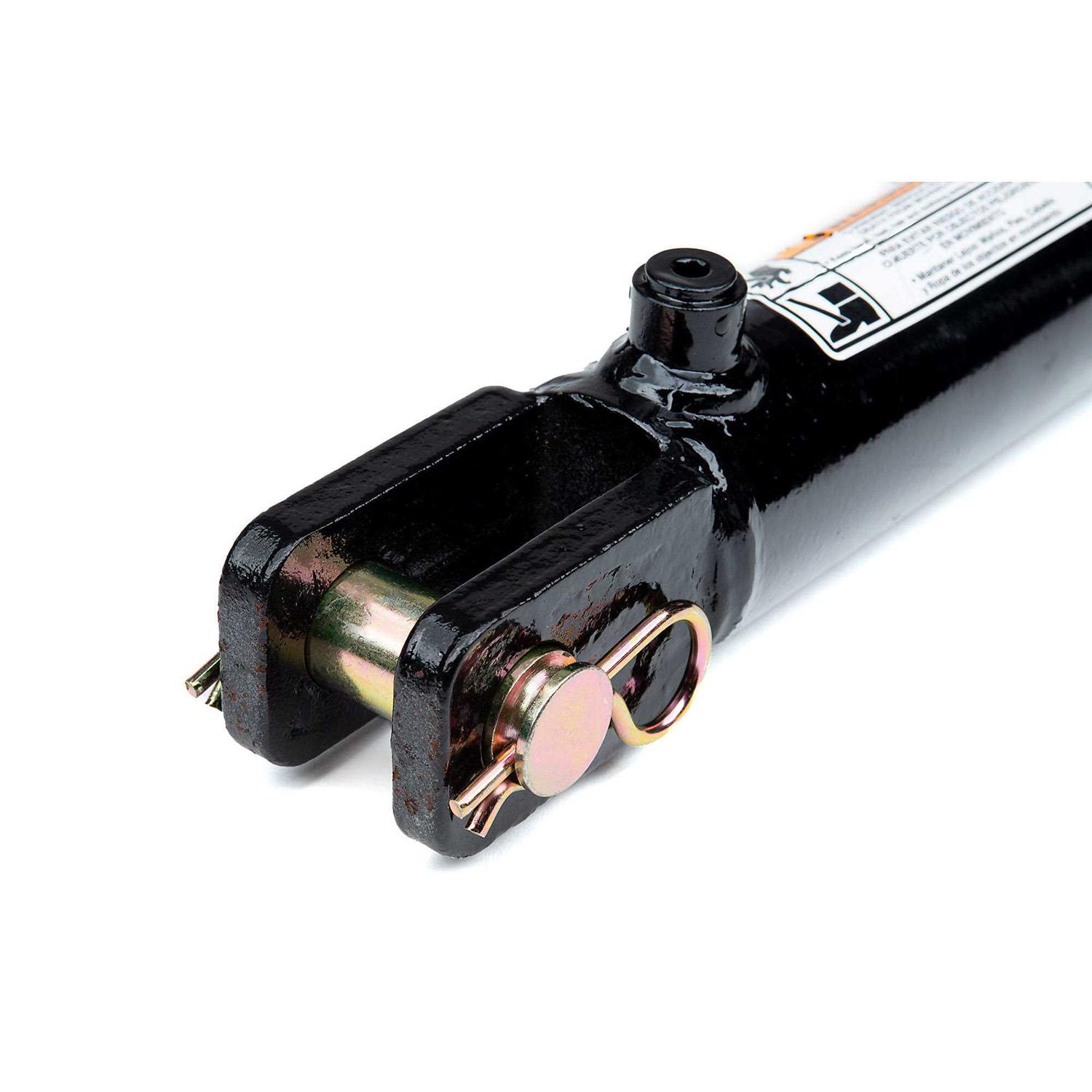 Maxim Bore x Stroke WC Welded Cylinder - Inhomebuy