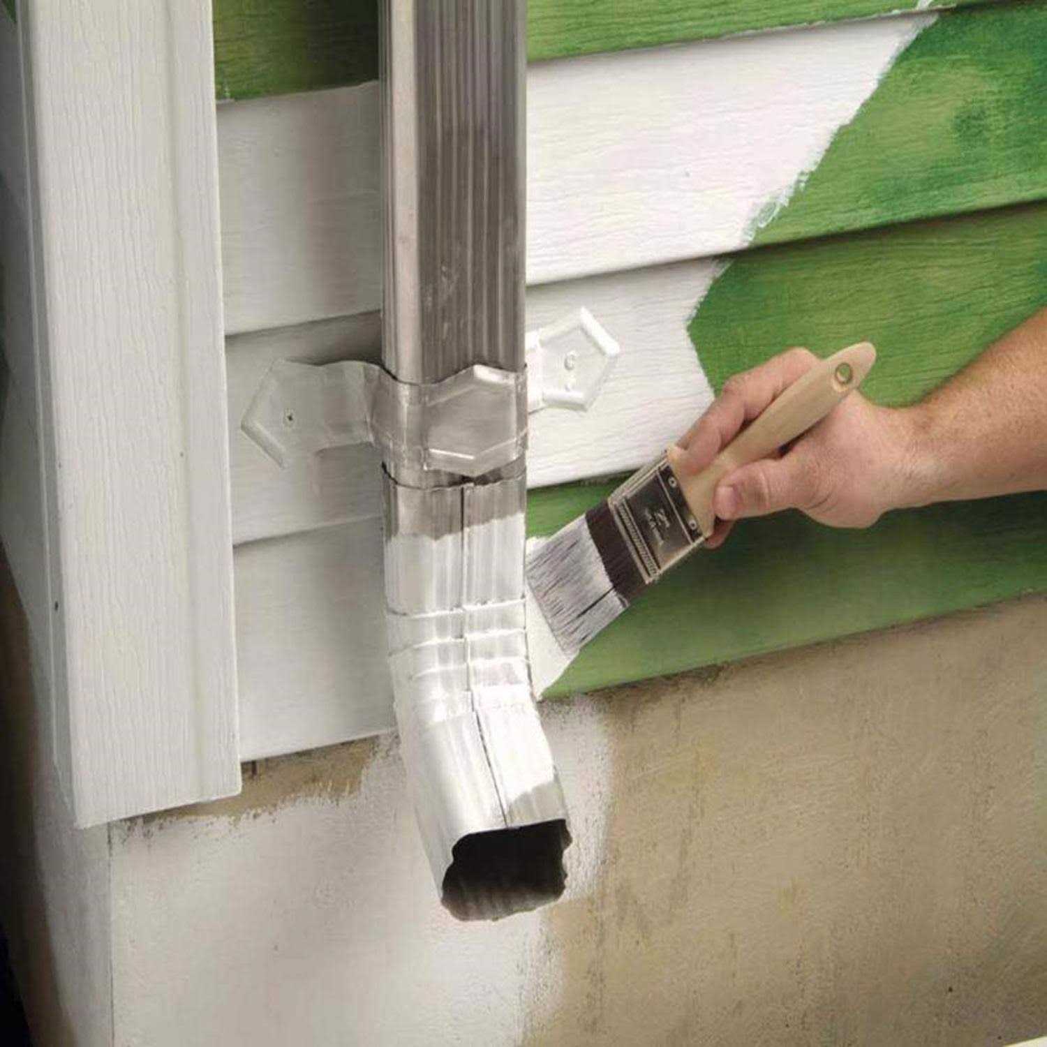 Zinsser Bulls Eye 1-2-3 Primer - Inhomebuy