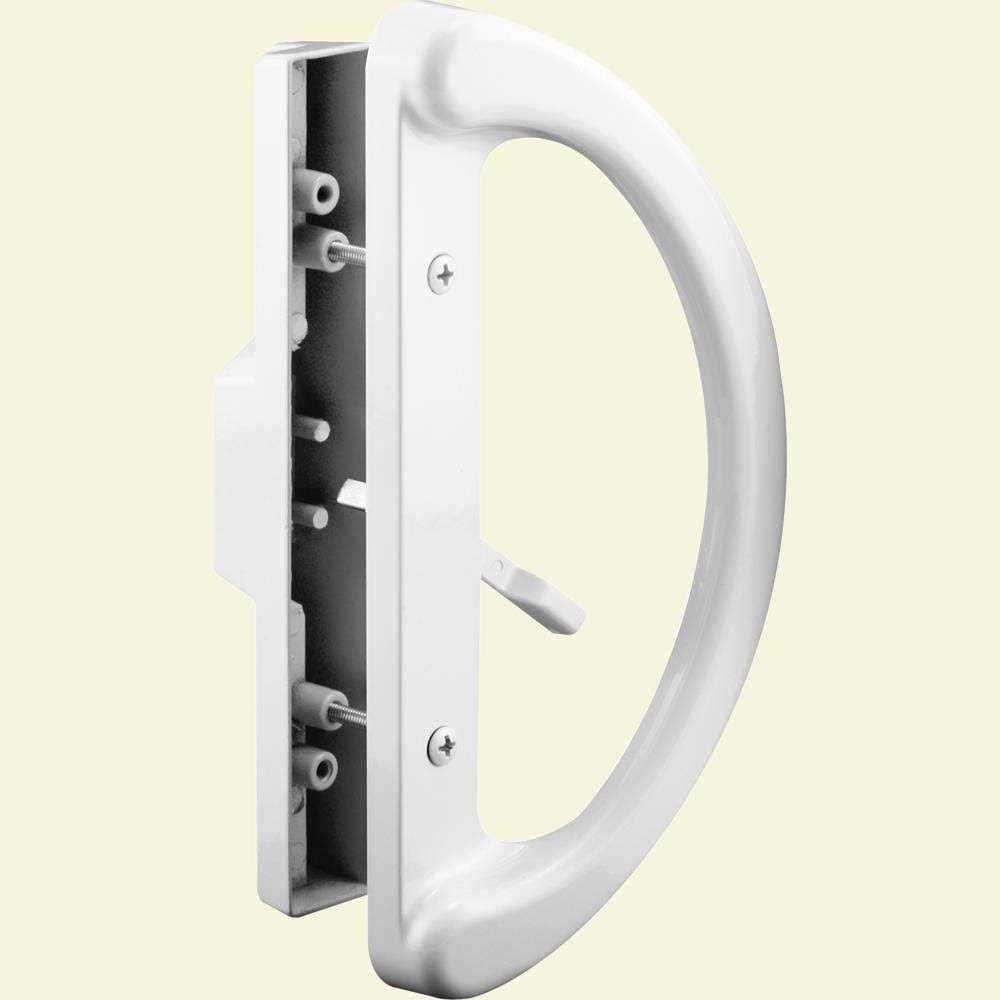 Prime-Line Passage Door Sprg Latch - Inhomebuy