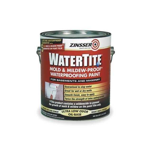Zinsser Wallcovering Adhesive Clear - Inhomebuy
