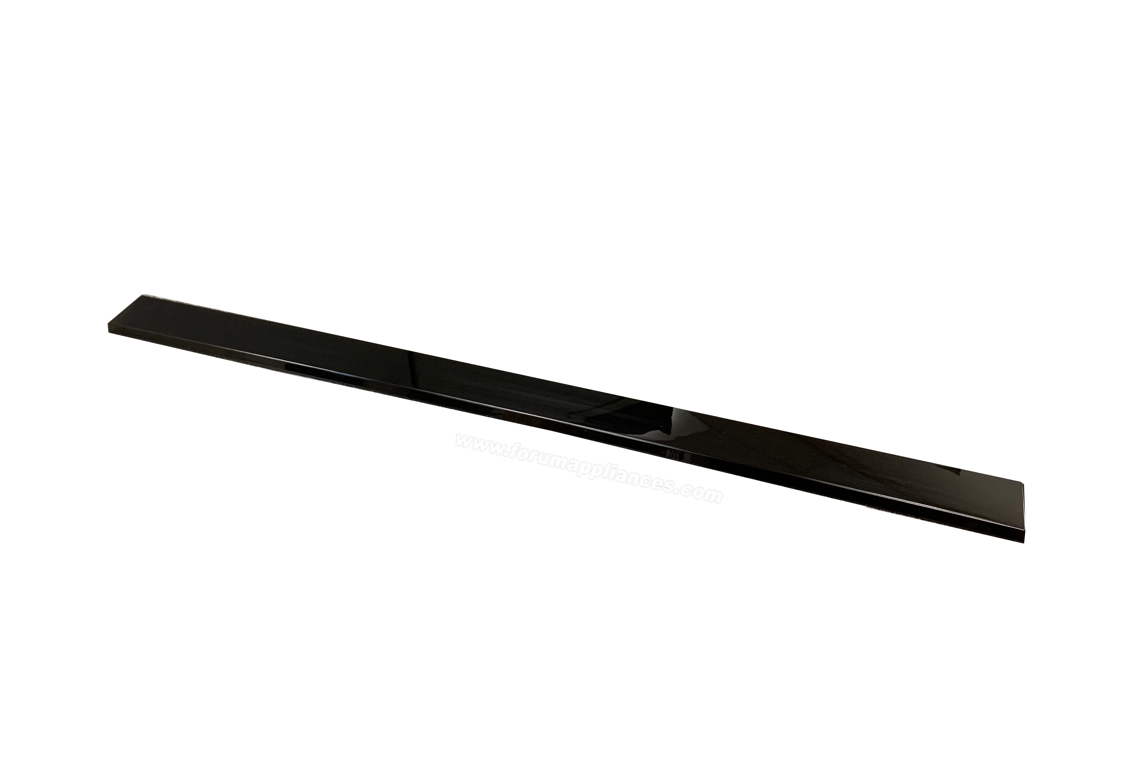 Sakura: SP-SS36B-NOEND repl 36'' Soot Shade (NO ENDS) black - Inhomebuy