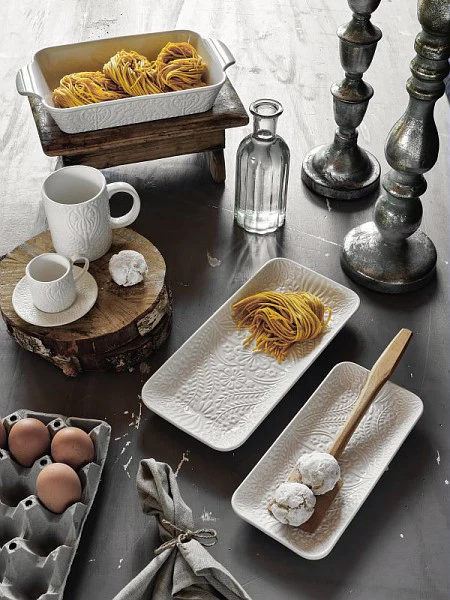 Ornament Copenagh Fruit Bowl 16cm - Inhomebuy