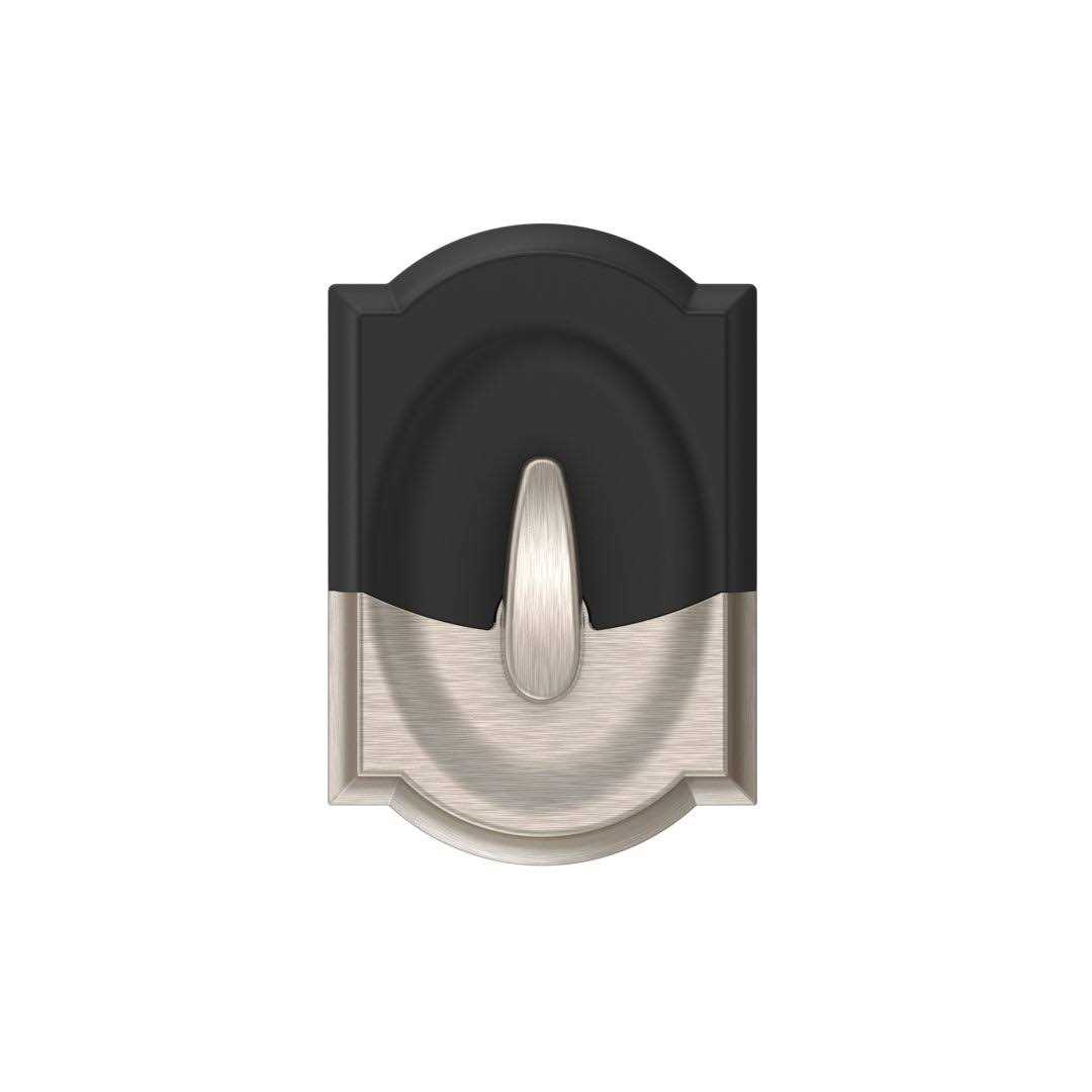 Schlage Camelot Touch Deadbolt - Inhomebuy